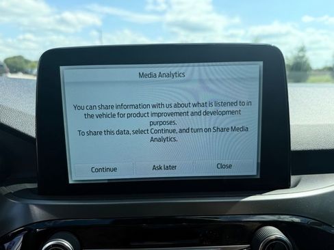 New 2026 Ford Escape Active FWD image 20