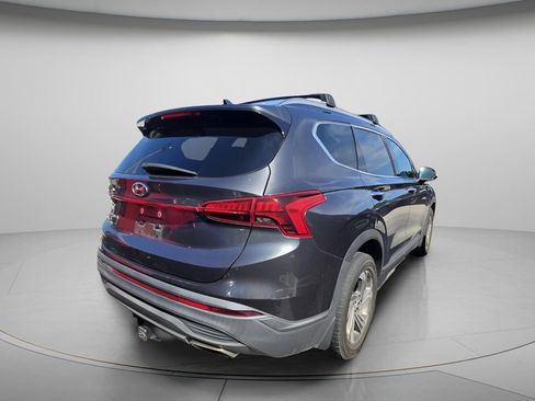 Used 2023 Hyundai Santa Fe SEL FWD image 5