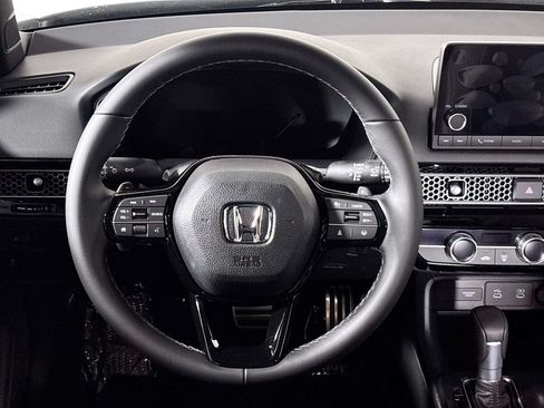 New 2026 Honda Civic Sport image 13