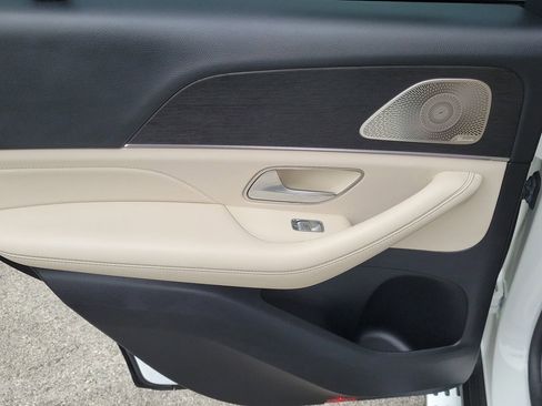 Certified 2021 Mercedes-Benz GLE 350 image 9