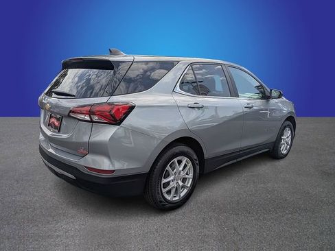Used 2023 Chevrolet Equinox LT FWD image 5