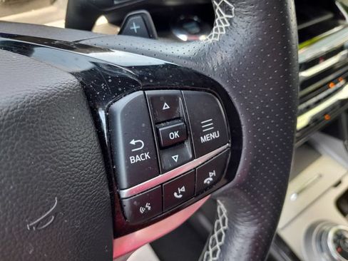 Used 2022 Ford Explorer ST w/ ST Street Pack AWD/4WD image 15