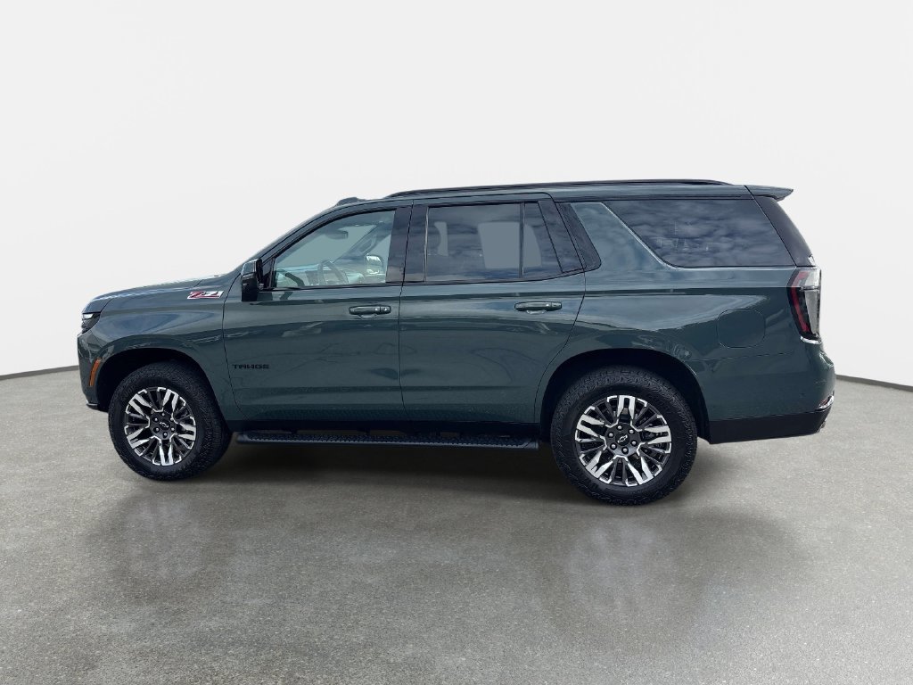 Used 2026 Chevrolet Tahoe Z71 w/ Comfort Package AWD/4WD image 7