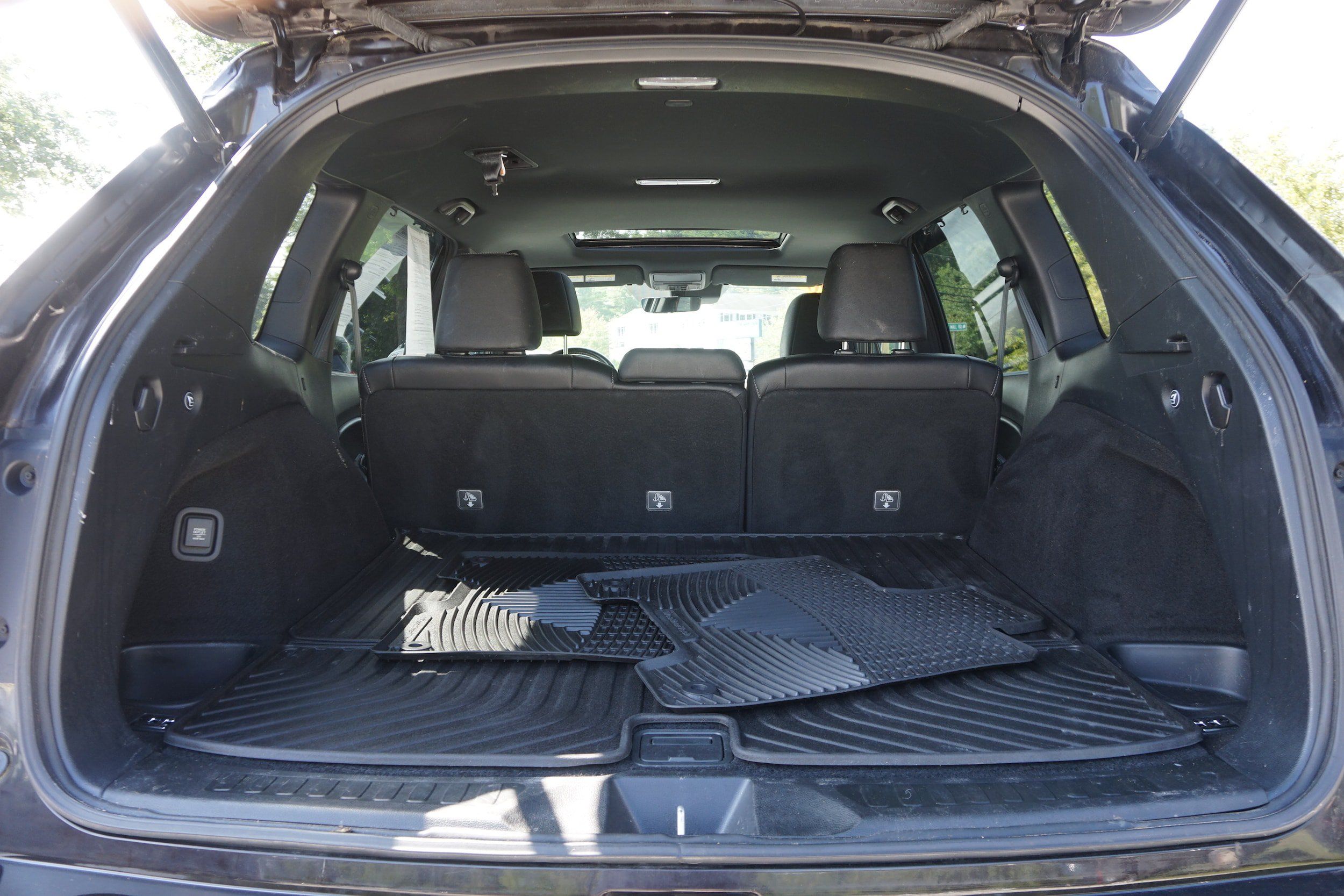 Used 2020 Honda Passport EX-L image 10