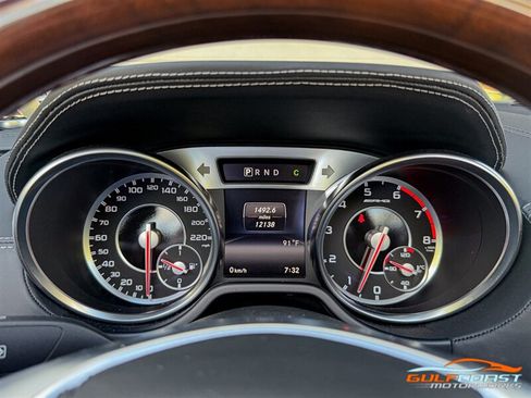 Used 2015 Mercedes-Benz SL 65 AMG image 13