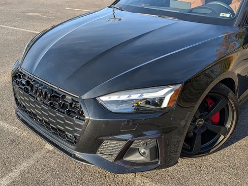 Used 2023 Audi A5 2.0T Prestige w/ Black Optic Plus Package image 13