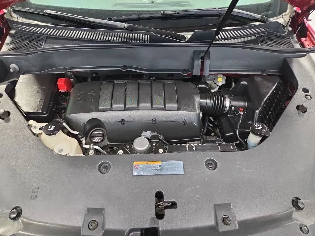 Used 2014 GMC Acadia SLT AWD/4WD image 22