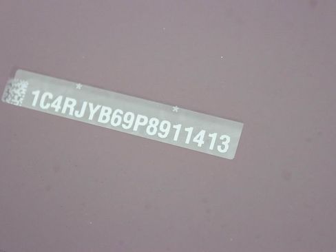 Used 2023 Jeep Grand Cherokee 4WD 4xe image 58