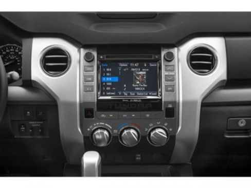 Used 2018 Toyota Tundra 1794 Edition image 10