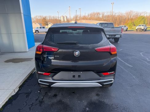 Used 2022 Buick Encore GX Preferred w/ Cold Weather Comfort Package image 7