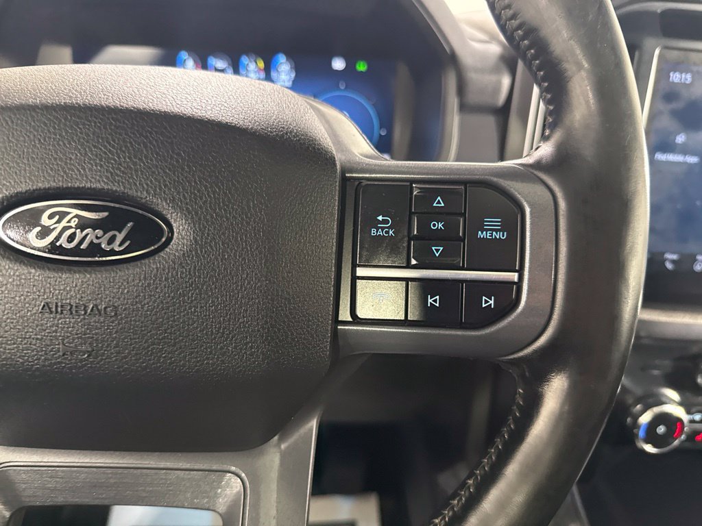 Used 2024 Ford F150 Lariat AWD/4WD image 23