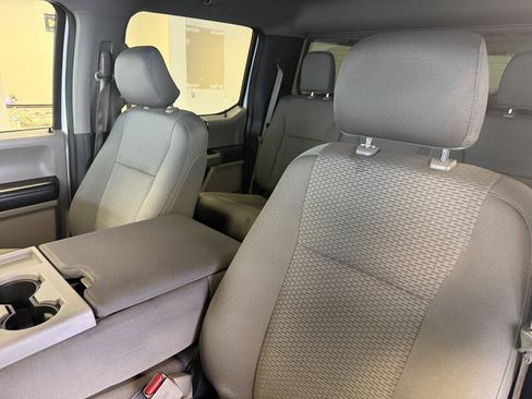 Used 2016 Ford F150 XLT w/ Equipment Group 302A Luxury image 17