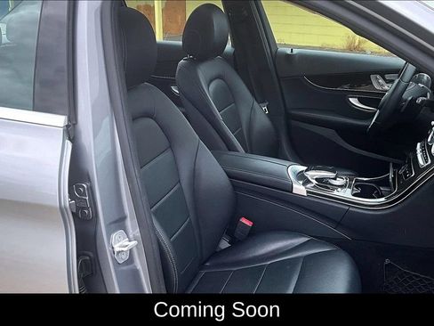 Used 2015 Mercedes-Benz C 300 4MATIC Sedan image 10