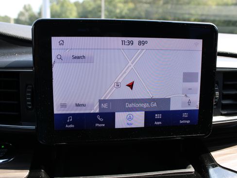 Used 2021 Ford Explorer Limited w/ Equipment Group 301A RWD image 21
