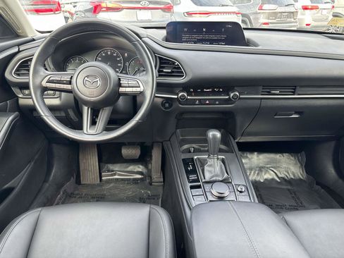 Used 2023 MAZDA CX-30 AWD 2.5 S w/ Select Package image 9