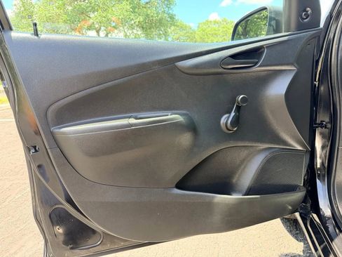Used 2019 Chevrolet Spark LS FWD image 12