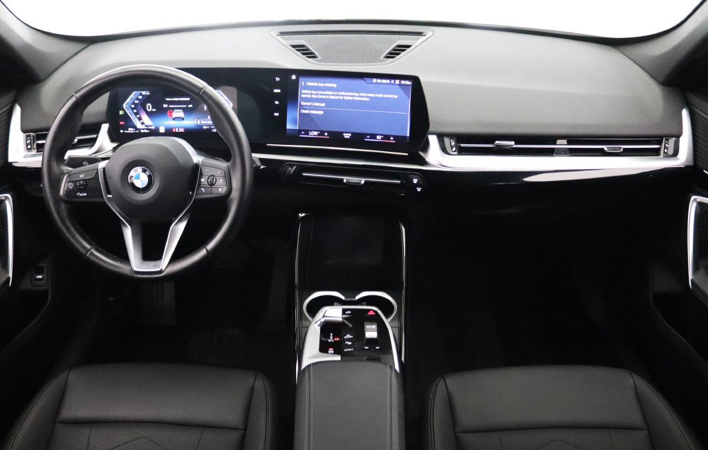 Used 2023 BMW X1 xDrive28i AWD/4WD image 18