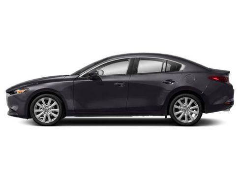 Used 2022 MAZDA MAZDA3 s FWD image 8