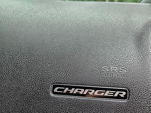 Used 2023 Dodge Charger GT image 49