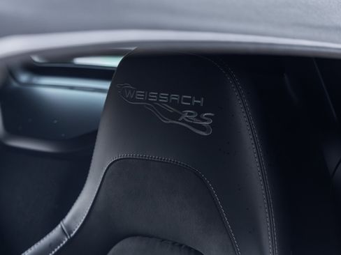 Certified 2025 Porsche 718 Boxster Spyder RS image 39