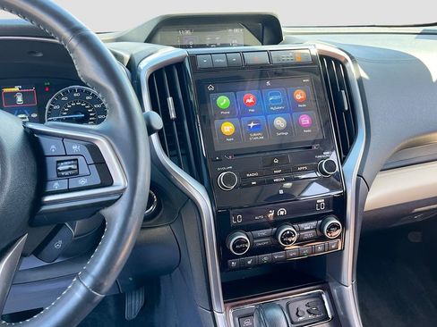 Used 2022 Subaru Ascent Touring image 14