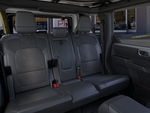 New 2026 Ford Bronco Raptor AWD/4WD image 11