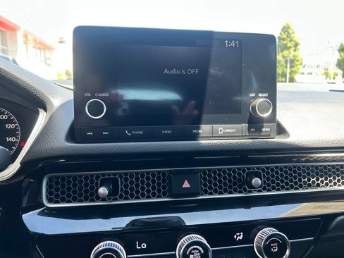 Used 2022 Honda Civic Sport image 21