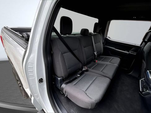 Used 2023 Ford F150 XLT w/ Equipment Group 302A High RWD image 23