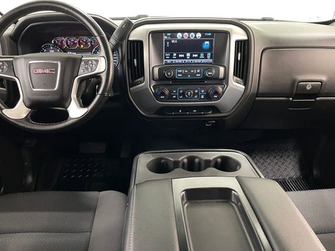 Certified 2019 GMC Sierra 1500 SLE w/ SLE Value Package image 2