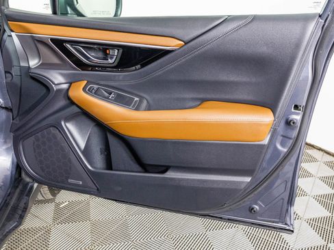 Used 2023 Subaru Outback Touring XT image 50