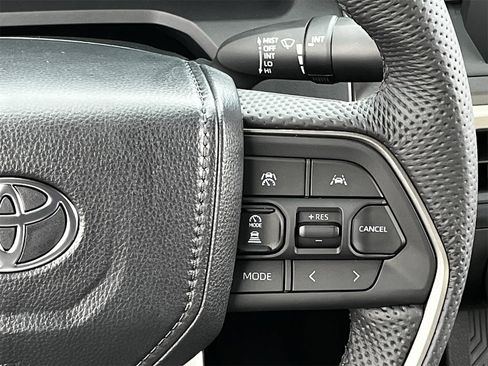 New 2026 Toyota Tacoma TRD Off-Road image 14