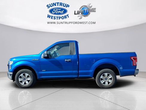 Used 2016 Ford F150 XLT w/ Equipment Group 301A Mid image 17