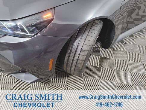 Used 2025 BMW M5 w/ Executive Package image 37