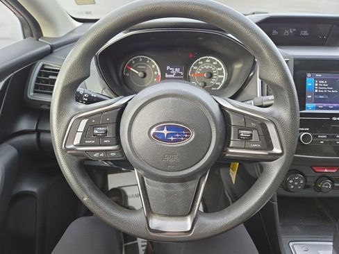 Used 2019 Subaru Impreza 2.0i image 17