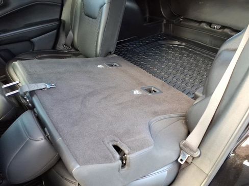 Used 2019 Jeep Compass Latitude w/ Popular Equipment Group image 34