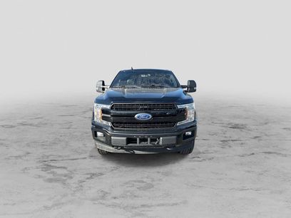 Used 2018 Ford F150 Lariat w/ Equipment Group 501A Mid