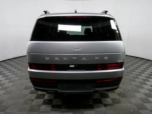 Certified 2024 Hyundai Santa Fe SEL image 27