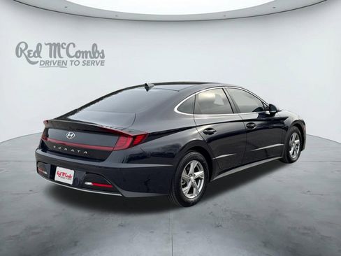 Certified 2023 Hyundai Sonata SE image 5