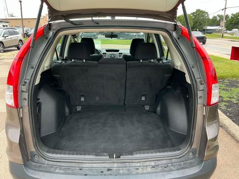 Used 2014 Honda CR-V LX image 19
