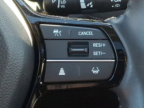 Used 2024 Honda HR-V EX-L image 21