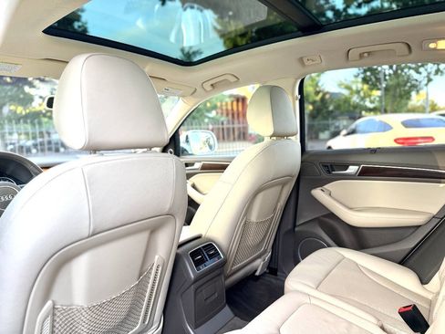 Used 2017 Audi Q5 3.0T Prestige w/ Prestige Package AWD/4WD image 13