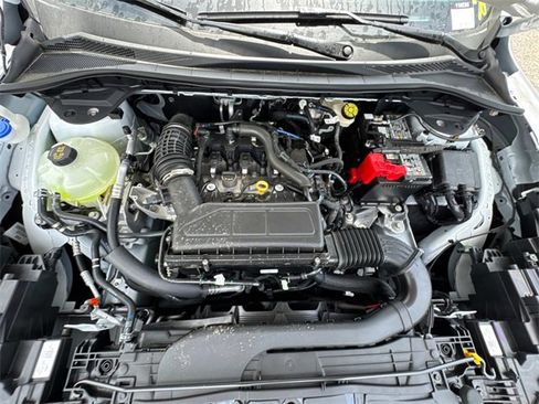 New 2025 Ford Escape Active image 10