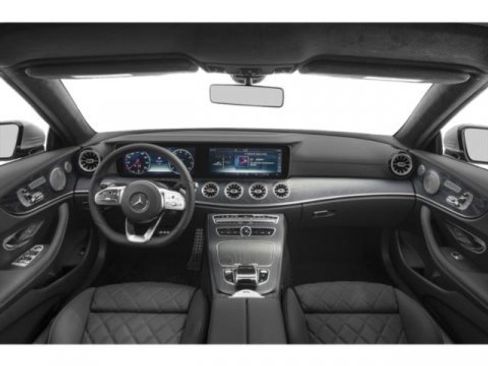 Used 2019 Mercedes-Benz E 450 Cabriolet image 8