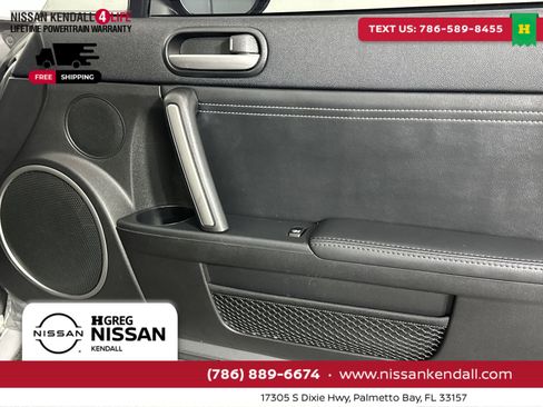 Used 2015 MAZDA MX-5 Miata Grand Touring w/ Premium Package image 33