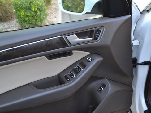 Used 2014 Audi Q5 3.0T Premium Plus image 16