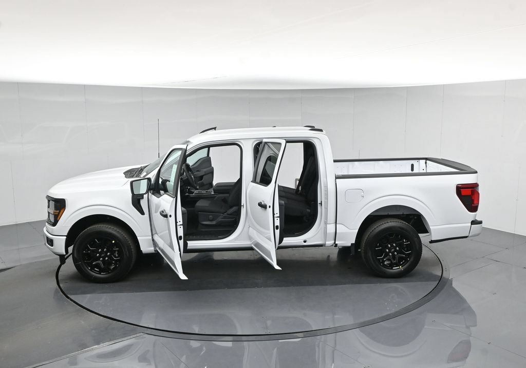 New 2026 Ford F150 STX RWD image 36