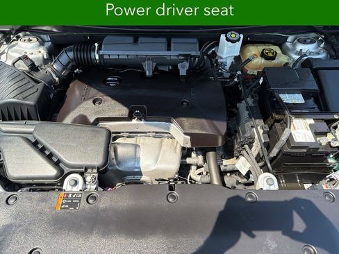 Certified 2019 Buick Envision Preferred FWD image 26