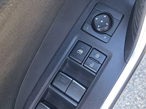 Used 2024 Toyota RAV4 XSE w/ Weather Package AWD/4WD image 14
