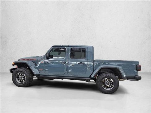 New 2026 Jeep Gladiator Mojave AWD/4WD image 5
