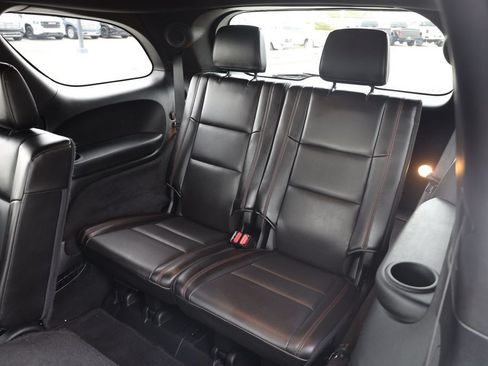 Used 2023 Dodge Durango R/T w/ Blacktop Package AWD/4WD image 18